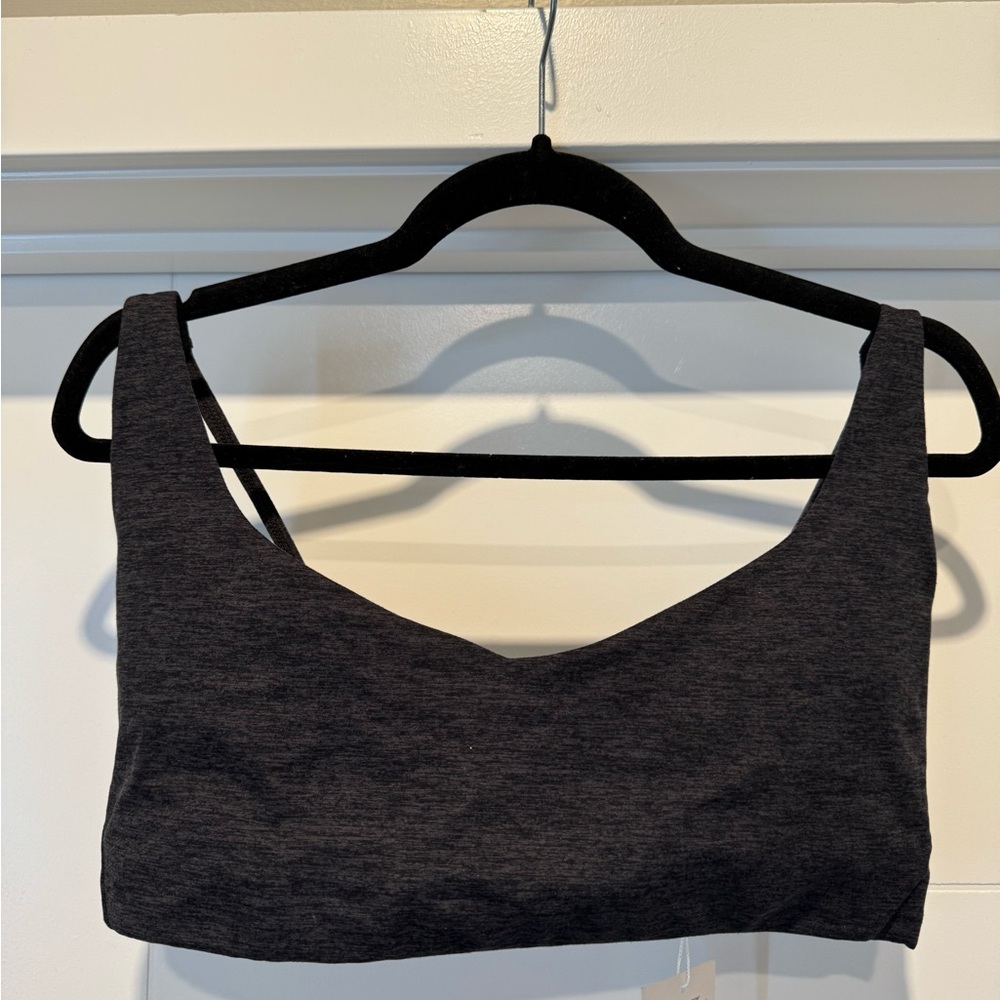 BuffBunny sportbra- tags on brand new